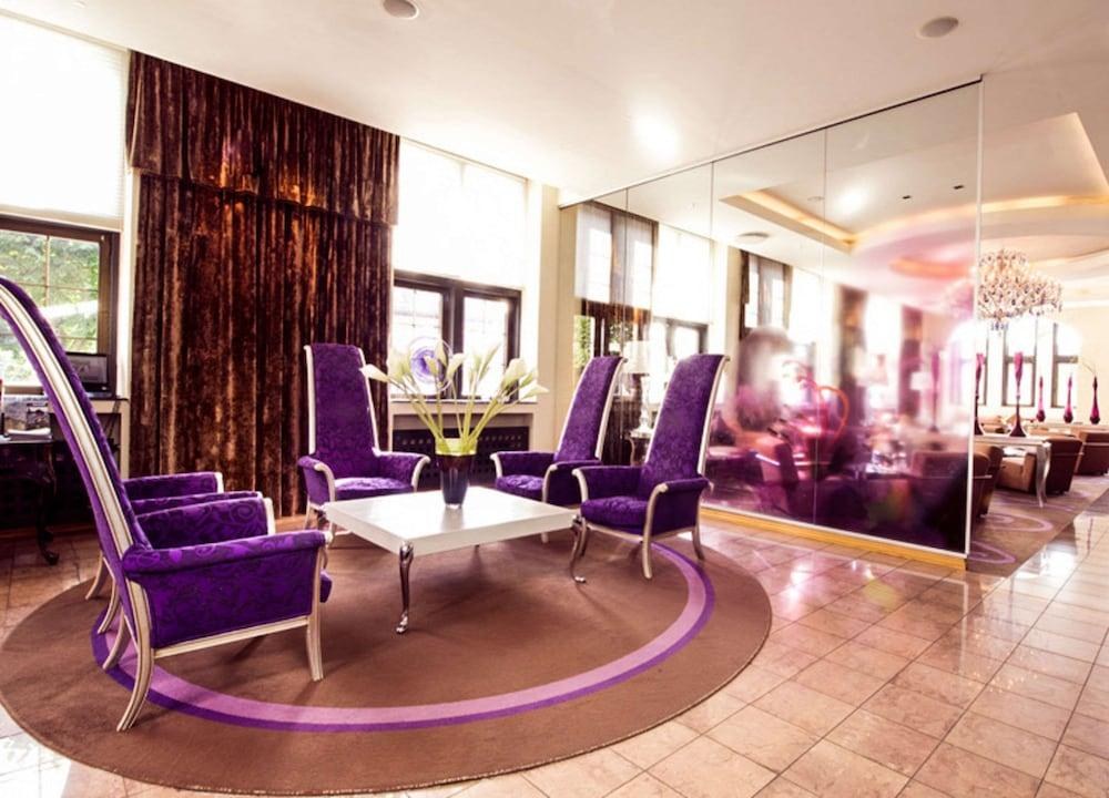 CLARION COLLECTION HOTEL HAVNEKONTORET photo 4