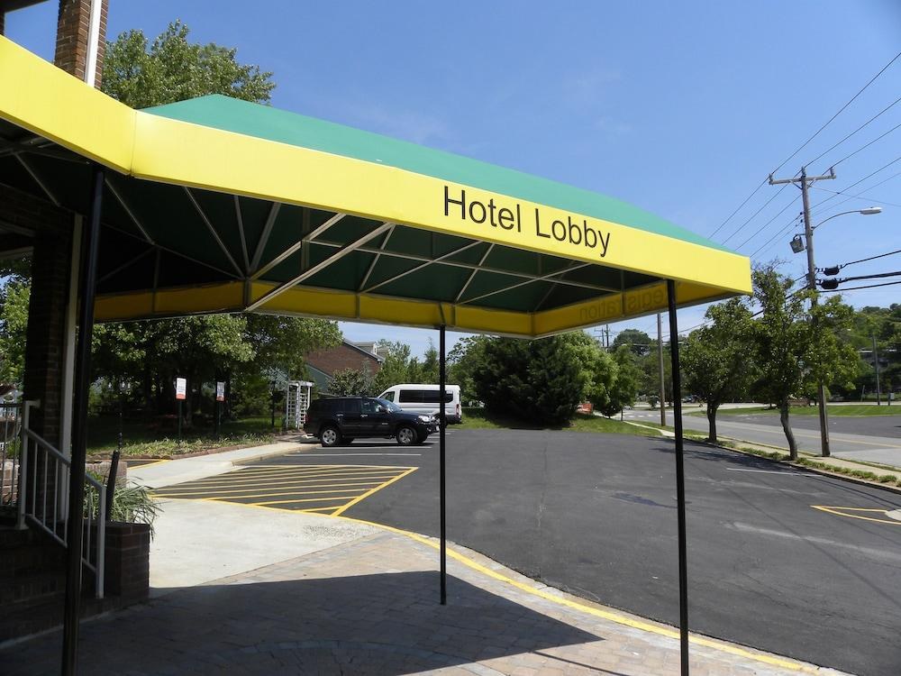 QUALITY INN MOUNT VERNON ALEXANDRIA photo 4