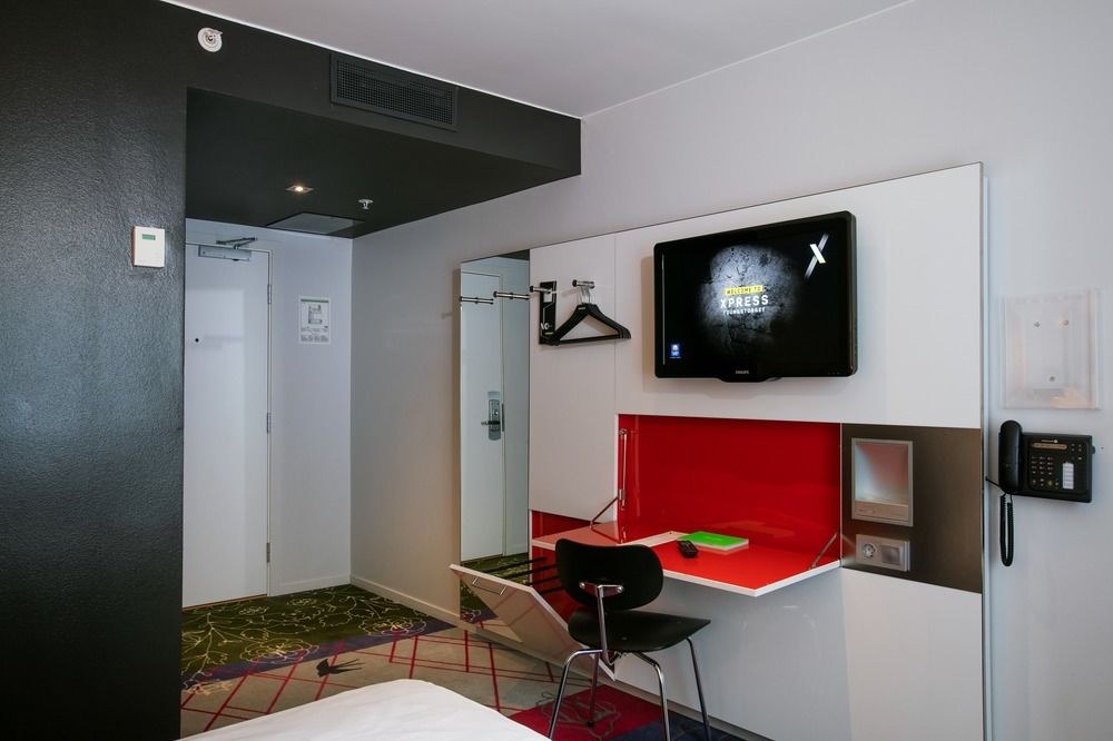 COMFORT HOTEL XPRESS YOUNGSTORGET photo 1