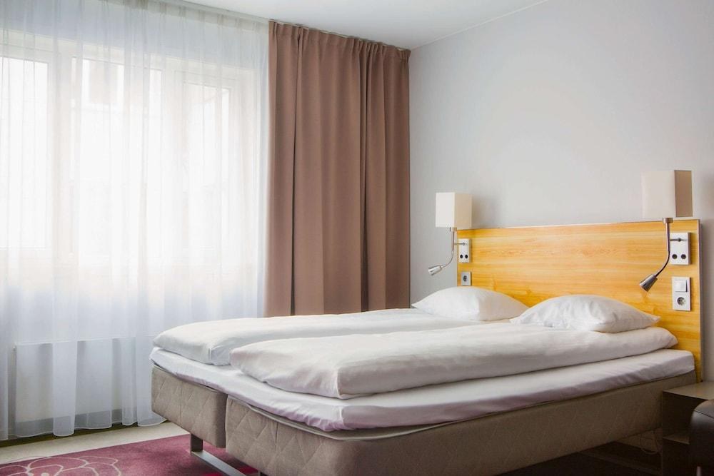 COMFORT HOTEL XPRESS YOUNGSTORGET photo 3