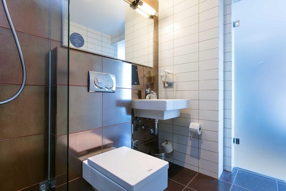 COMFORT HOTEL XPRESS YOUNGSTORGET photo 4