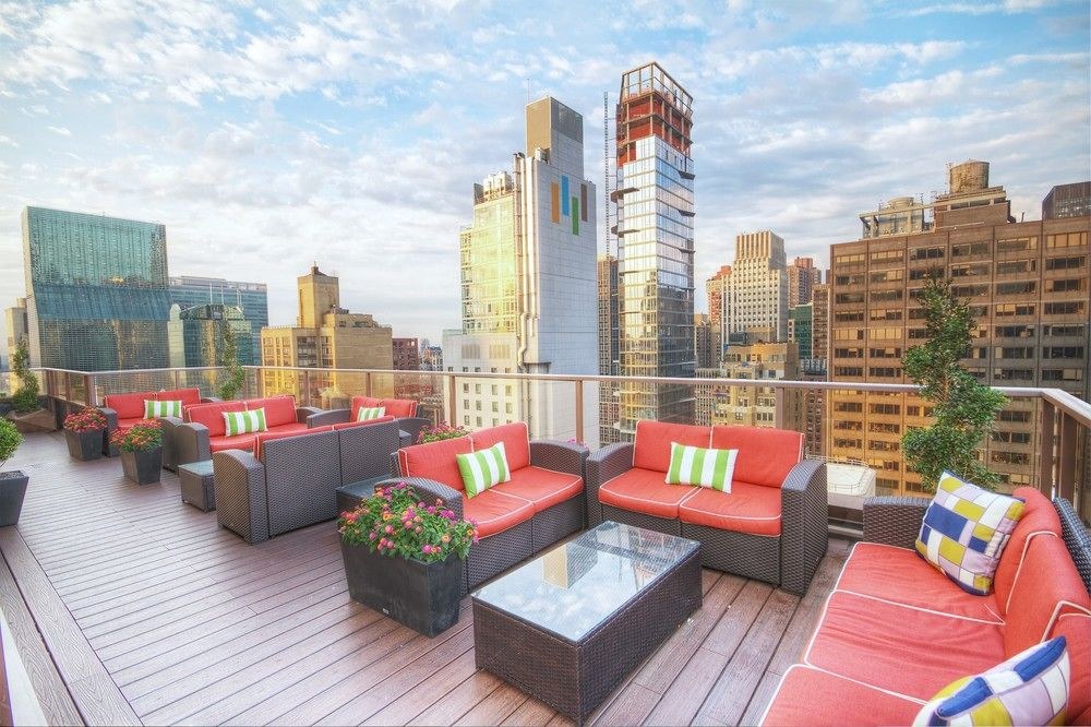 WYNDHAM MIDTOWN 45 HOTEL photo 1