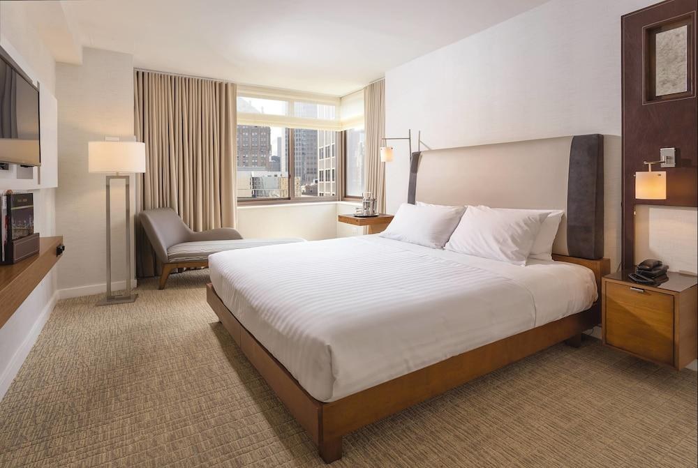 WYNDHAM MIDTOWN 45 HOTEL photo 2