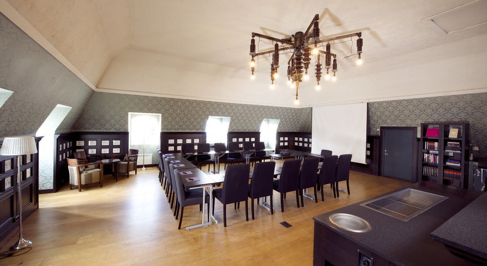 CLARION COLLECTION HOTEL SAVOY photo 1