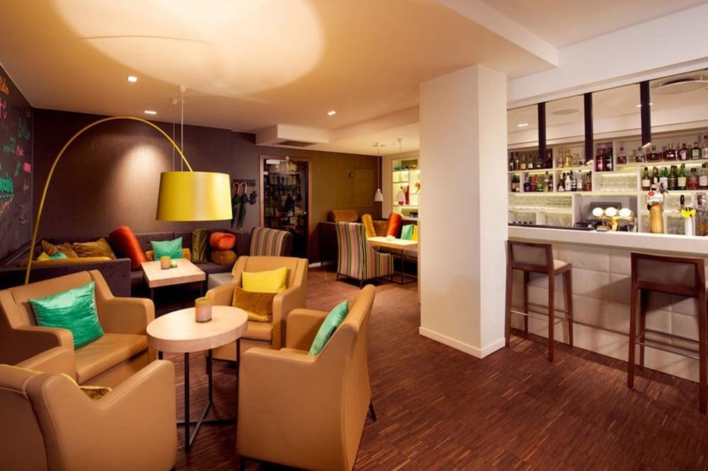 CLARION COLLECTION HOTEL SAVOY photo 4
