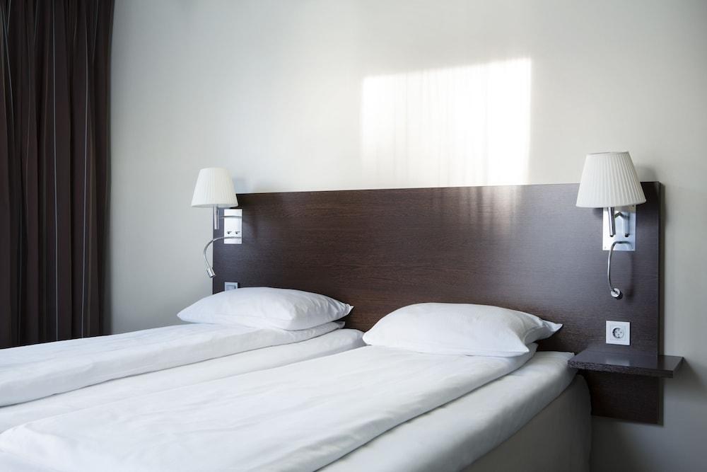 COMFORT HOTEL TRONDHEIM