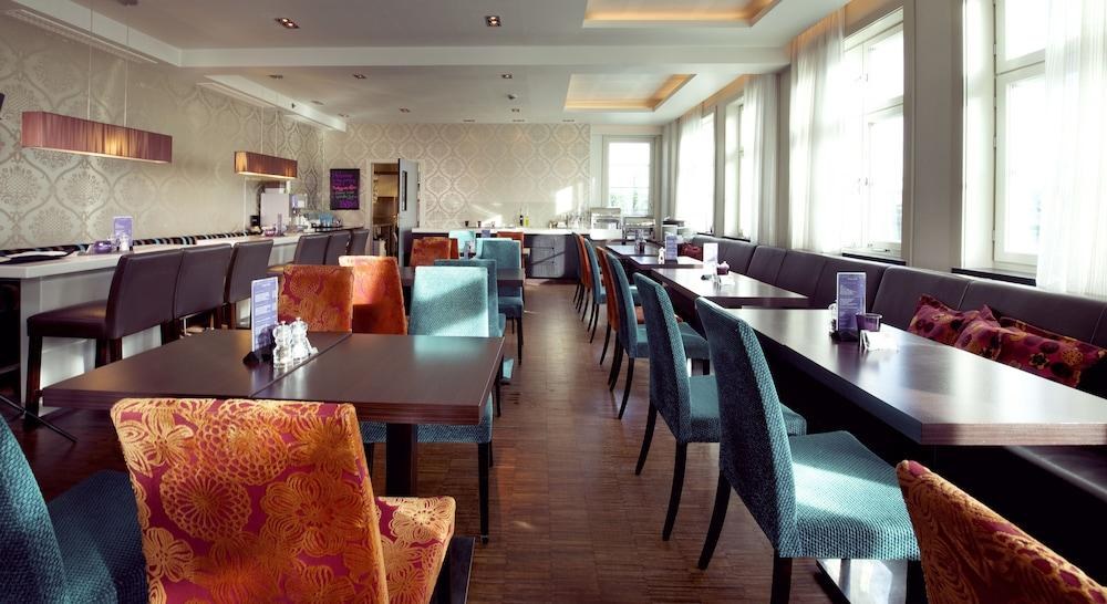CLARION COLLECTION HOTEL FOLKETEATERET