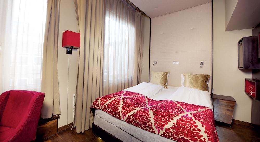 CLARION COLLECTION HOTEL FOLKETEATERET photo 4
