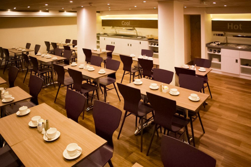 QUALITY HOTEL HAMPSTEAD photo 1