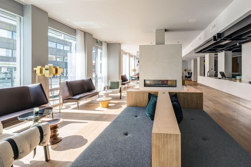 QUALITY HOTEL RESIDENCE photo 4