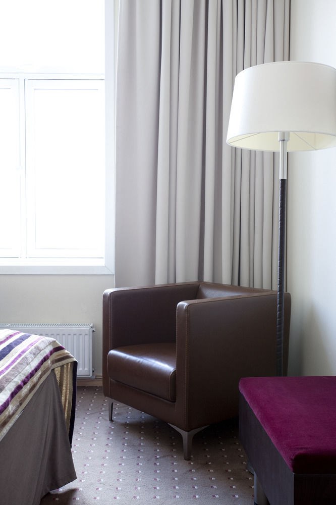 COMFORT HOTEL PARK