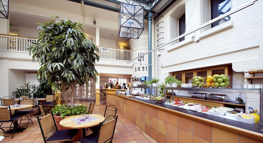 Best Western Plus Hotel Bakeriet photo 1