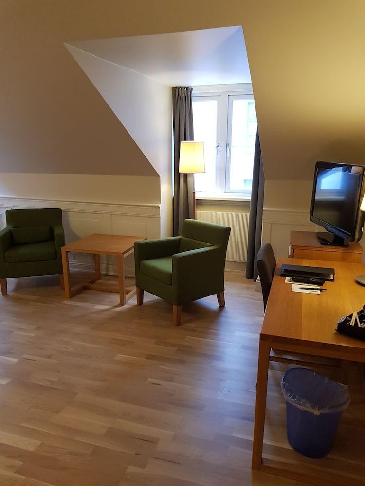 Best Western Plus Hotel Bakeriet photo 2