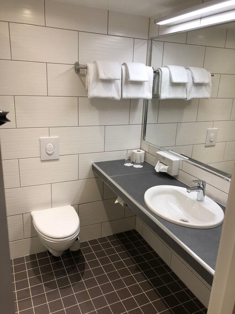 Best Western Plus Hotel Bakeriet photo 3