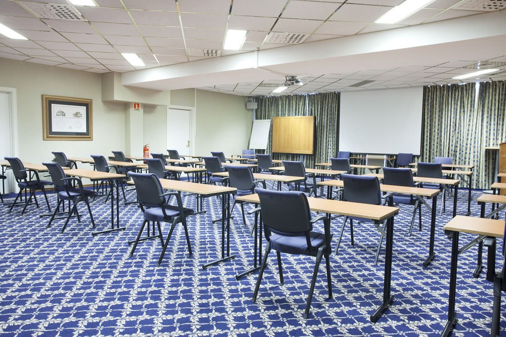 QUALITY HOTEL AUGUSTIN