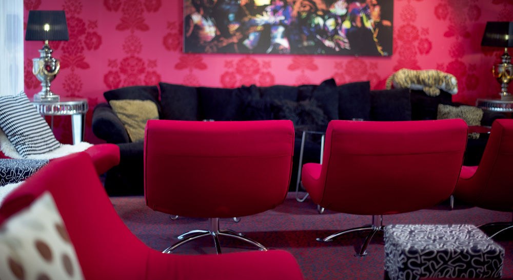 CLARION COLLECTION HOTEL GRAND OLAV