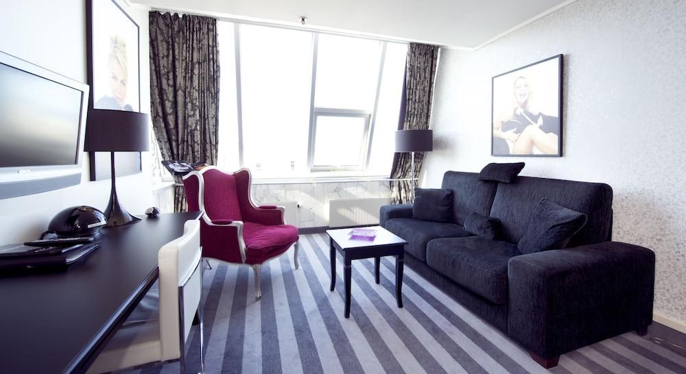 CLARION COLLECTION HOTEL GRAND OLAV photo 2