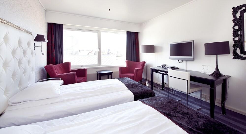 CLARION COLLECTION HOTEL GRAND OLAV photo 3