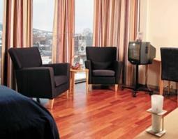Quality Hotel Airport Vaernes photo 3