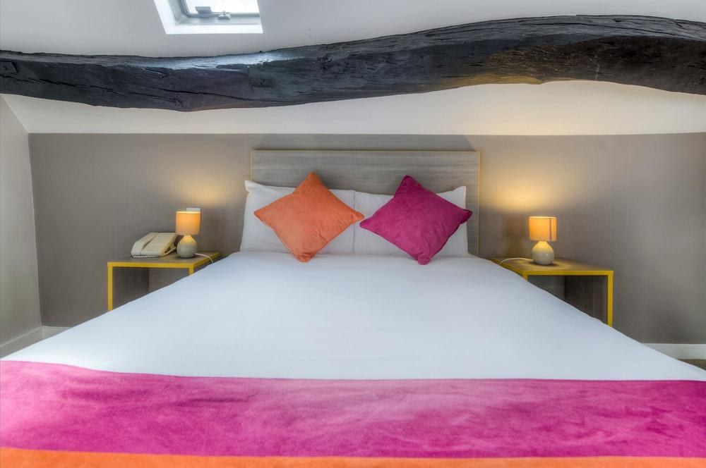 IBIS STYLES READING CENTRE photo 2