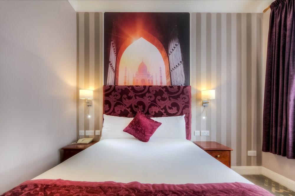 IBIS STYLES READING CENTRE photo 4