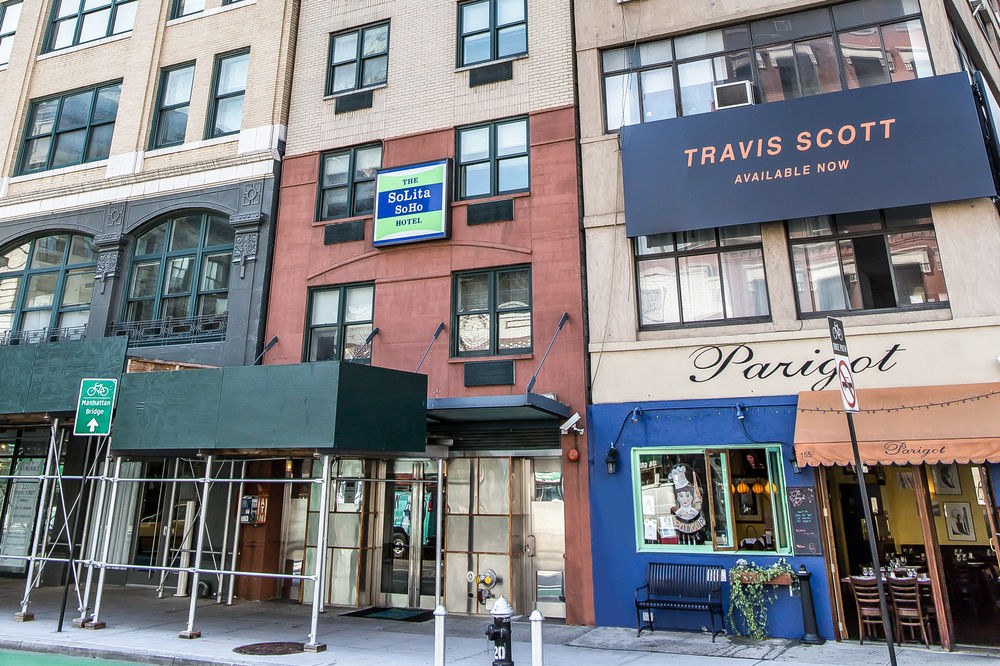 THE SOLITA SOHO HOTEL, AN ASCEND HOTEL COLLECTION MEMBER photo 2