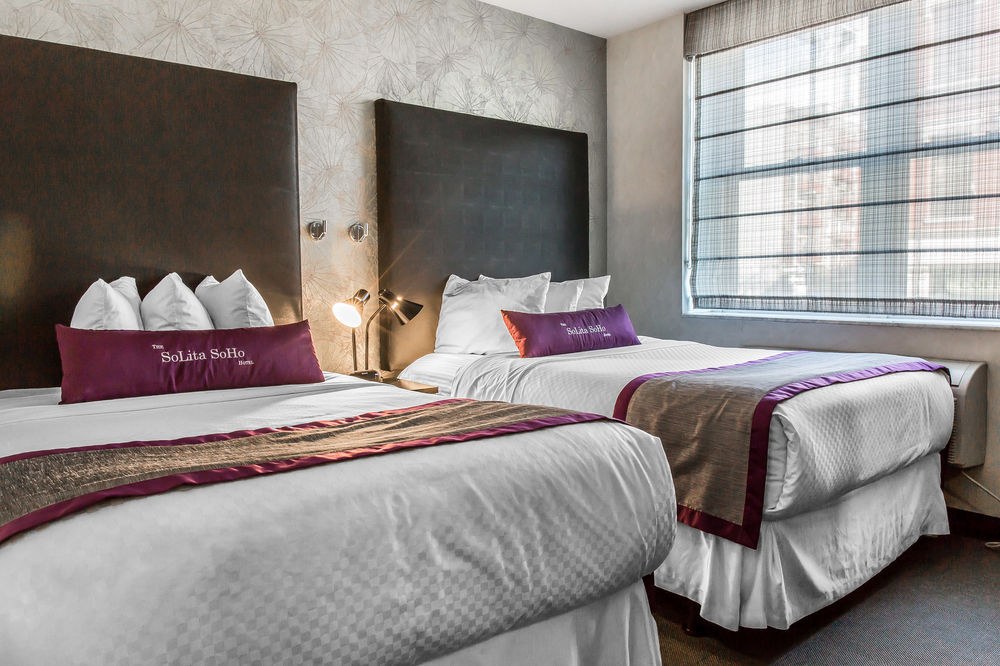 THE SOLITA SOHO HOTEL, AN ASCEND HOTEL COLLECTION MEMBER photo 3