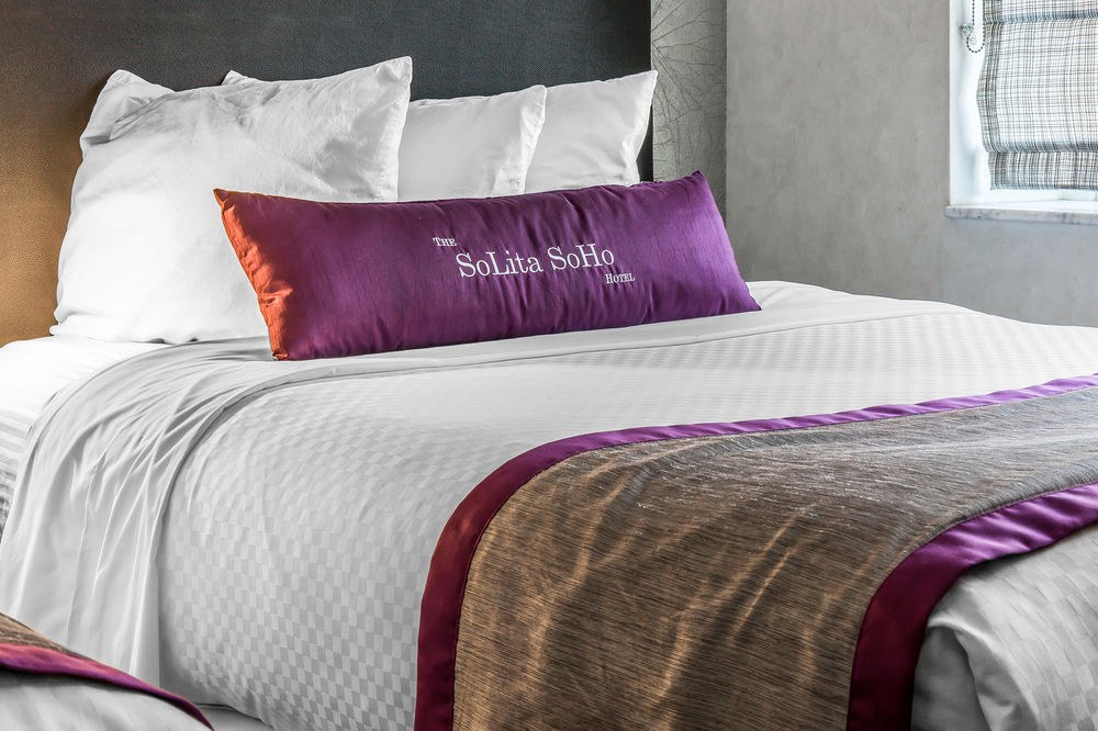 THE SOLITA SOHO HOTEL, AN ASCEND HOTEL COLLECTION MEMBER photo 4