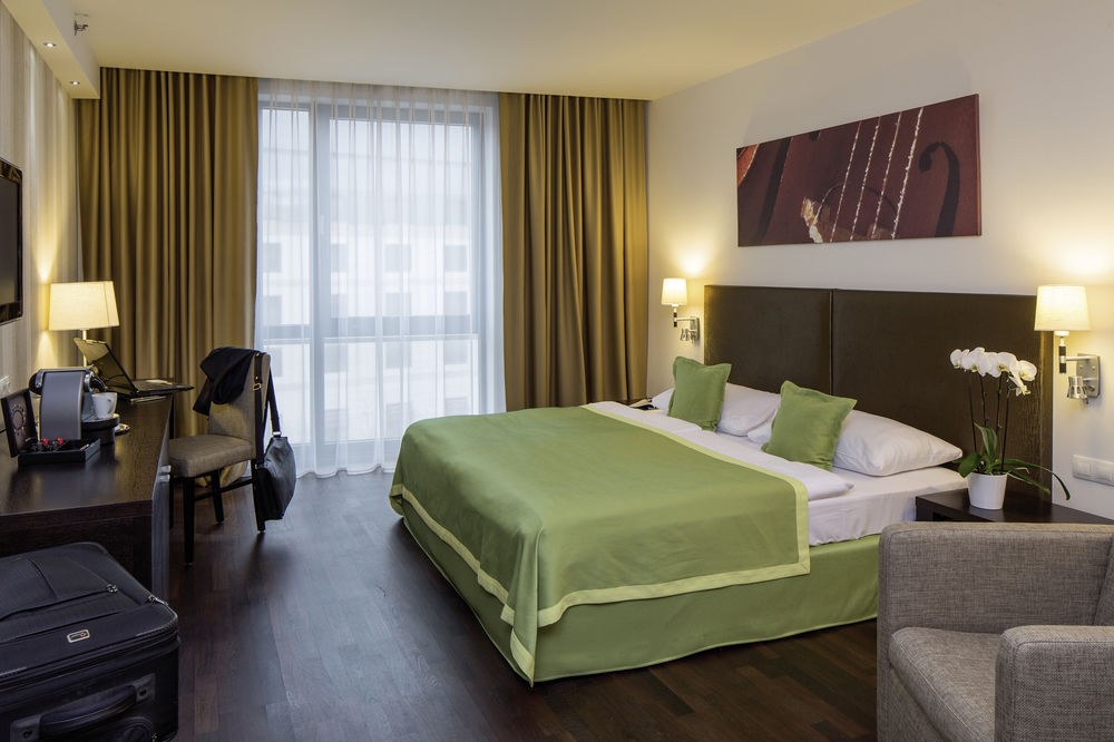 AC Hotel by Marriott Bratislava Old Town