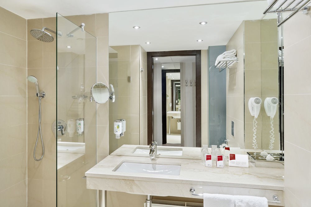 AC Hotel by Marriott Bratislava Old Town photo 3