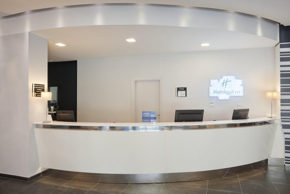 Holiday Inn Milan Nord Zara photo 1
