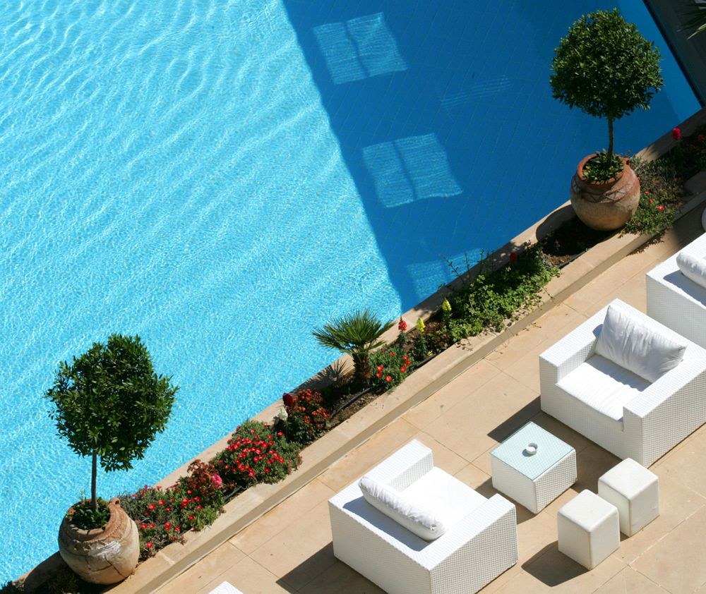 Grecian Park