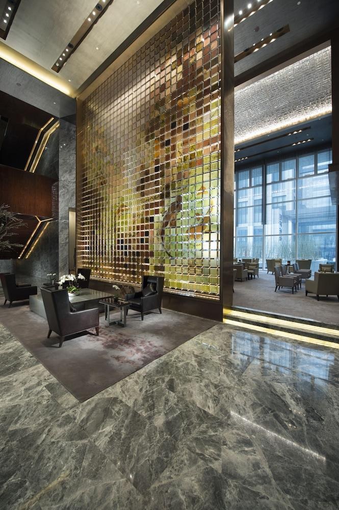 Conrad Beijing photo 3