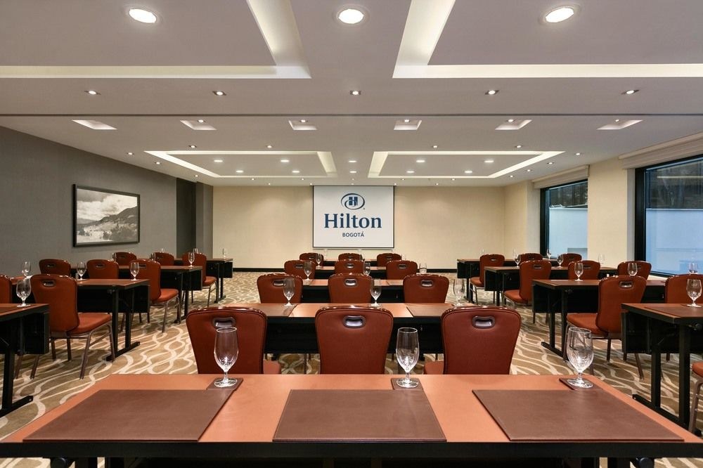 Hilton Bogota photo 1