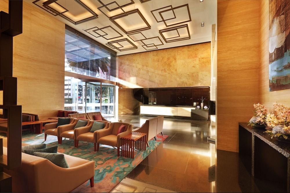 Hilton Bogota photo 3