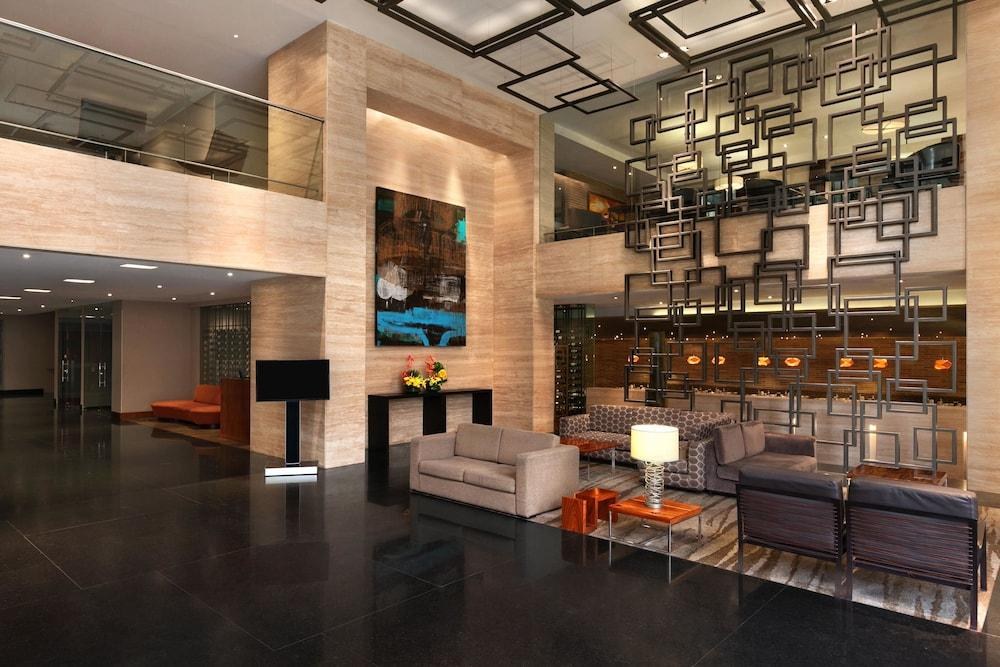 Hilton Bogota photo 4