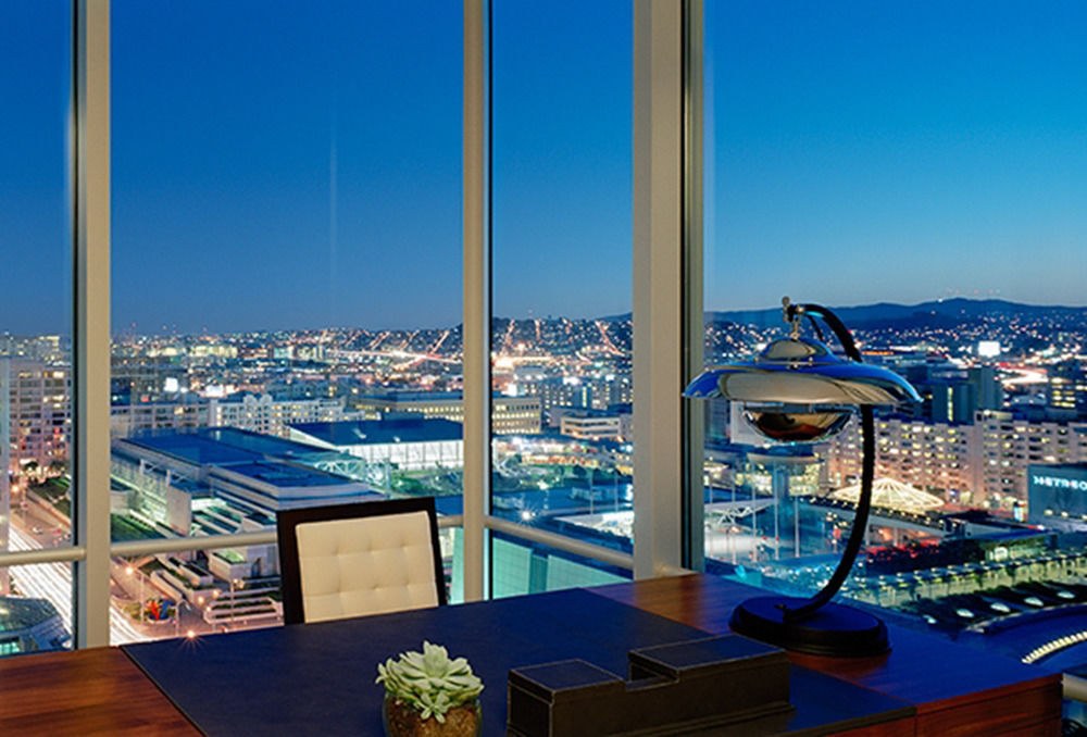 THE ST. REGIS HOTEL SAN FRANCISCO photo 1