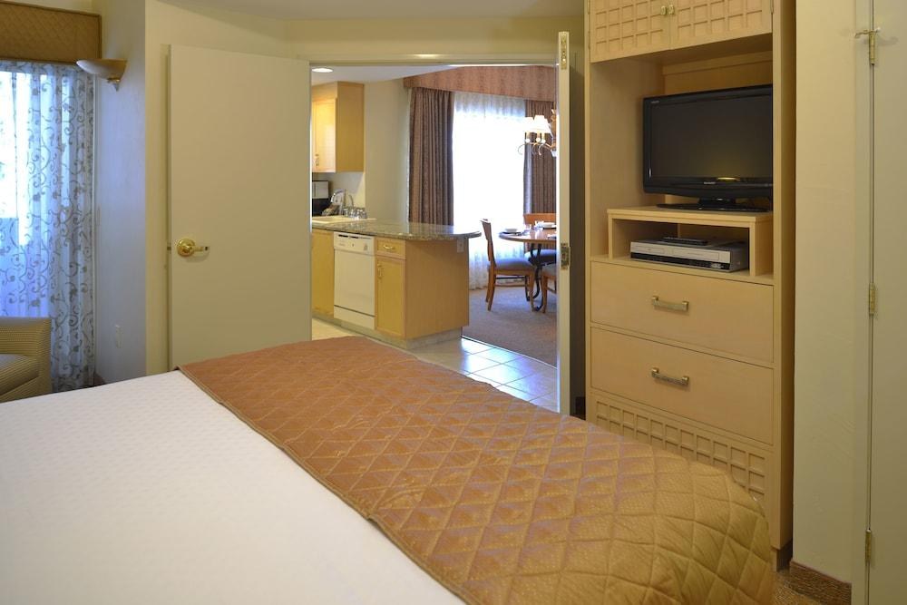 Hilton Vacation Club Polo Towers Las Vegas photo 3