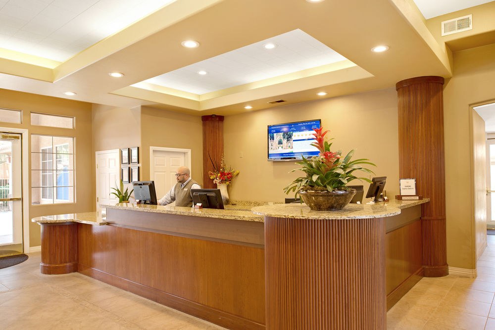 Hilton Vacation Club Desert Retreat Las Vegas