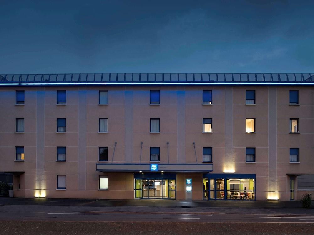 IBIS BUDGET BOBIGNY PANTIN photo 2