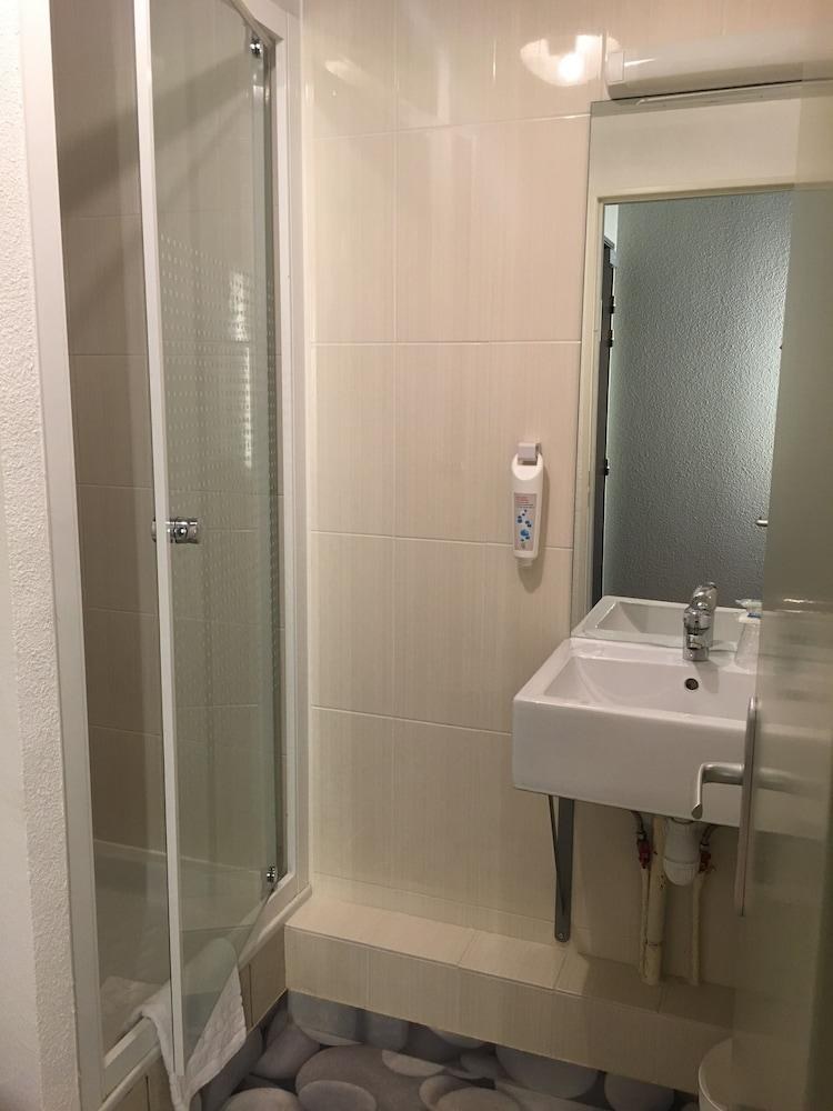 IBIS BUDGET BOBIGNY PANTIN photo 3