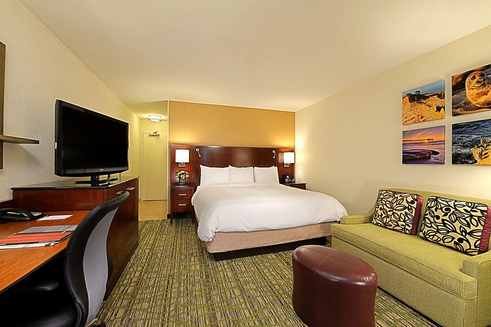 SAN DIEGO MARRIOTT LA JOLLA