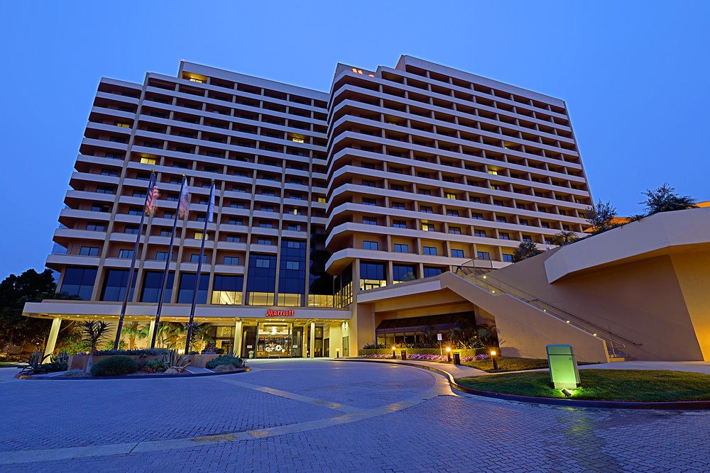 SAN DIEGO MARRIOTT LA JOLLA photo 3