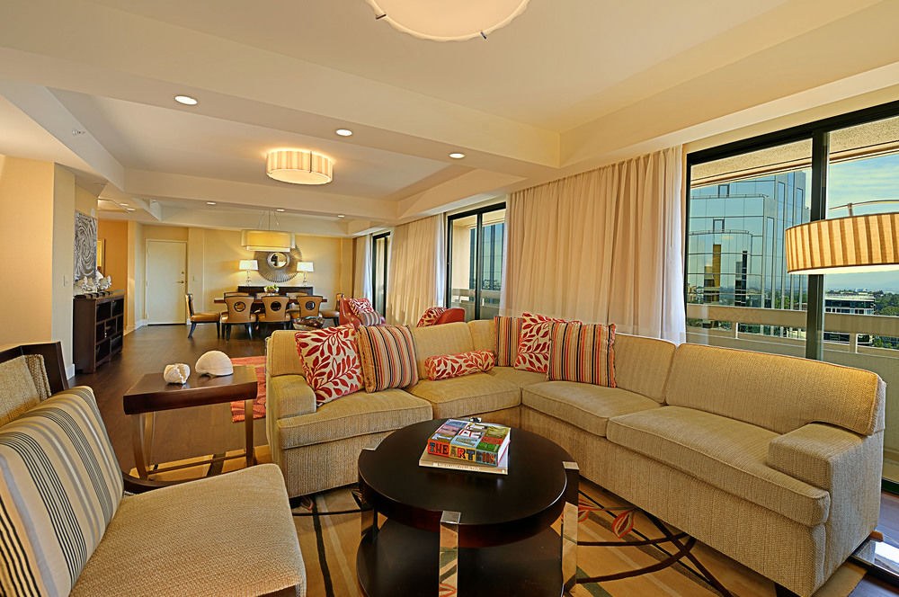 SAN DIEGO MARRIOTT LA JOLLA photo 4