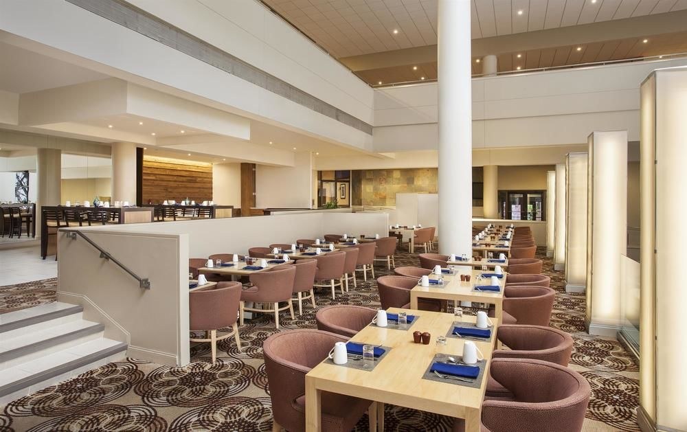 Sheraton Philadelphia Downtown