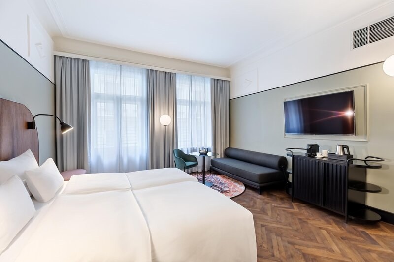 ASTORIA WIEN photo 1