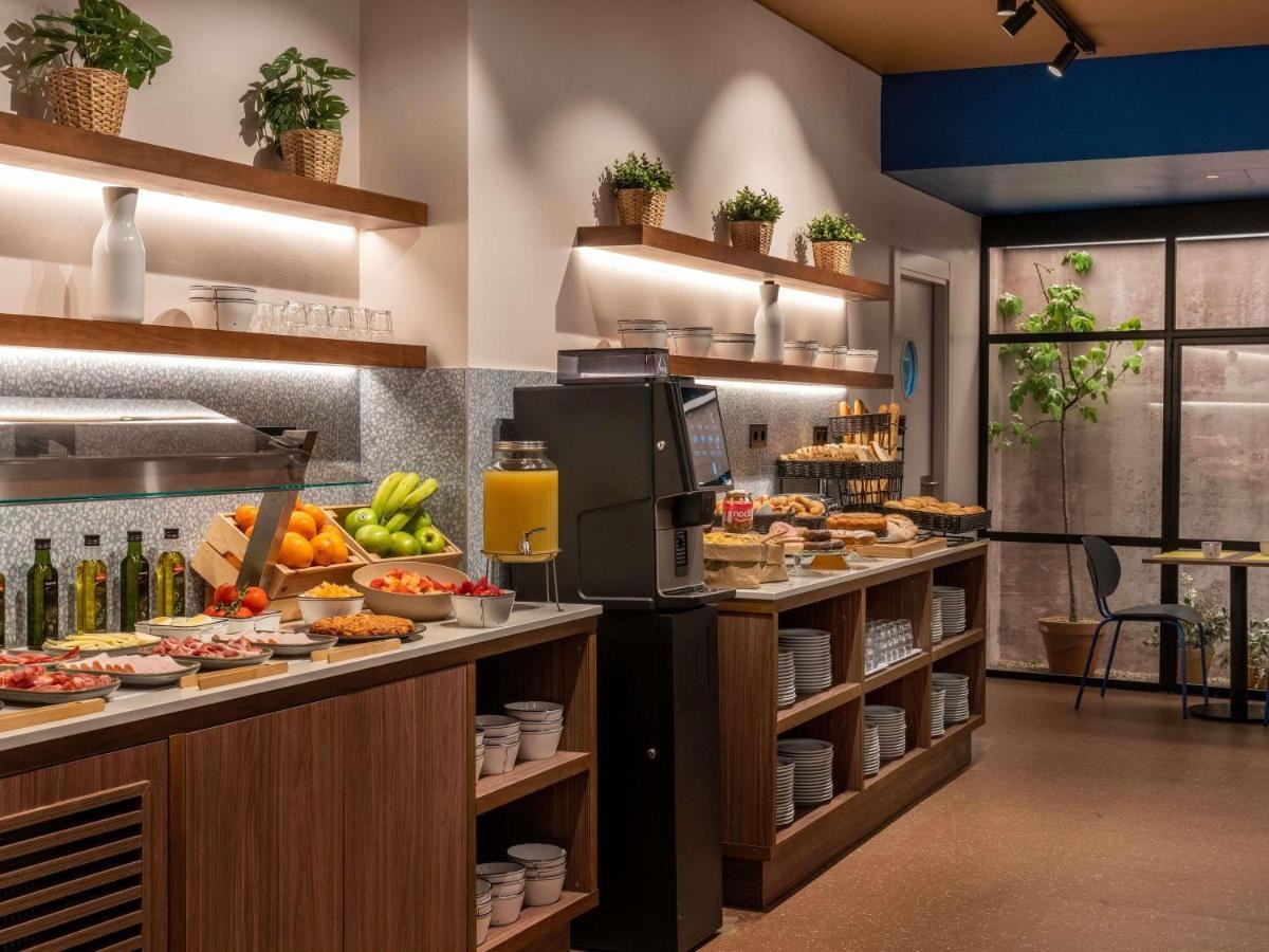 ibis Styles Zaragoza Centro photo 3