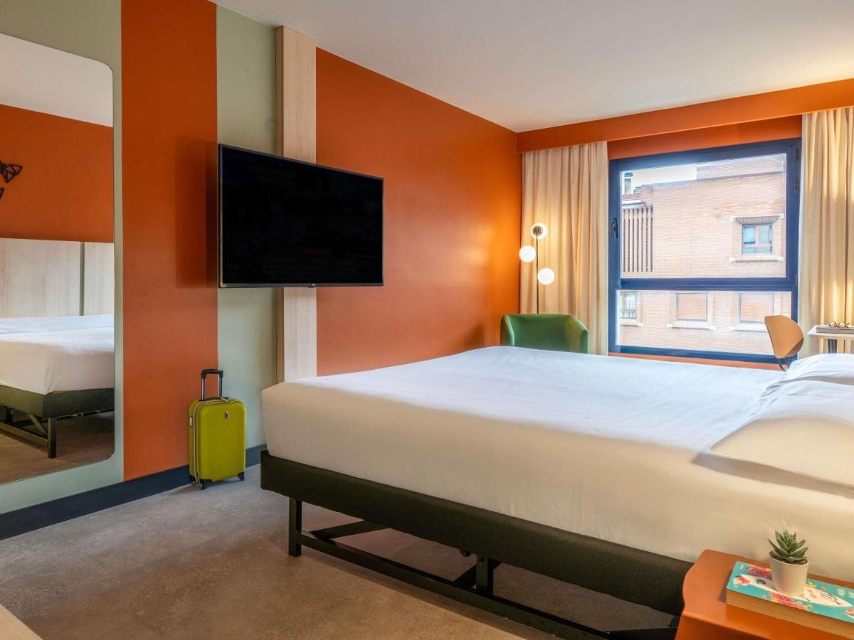 ibis Styles Zaragoza Centro photo 4