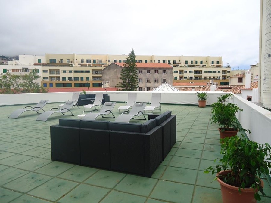 RESIDENCIAL GRECO