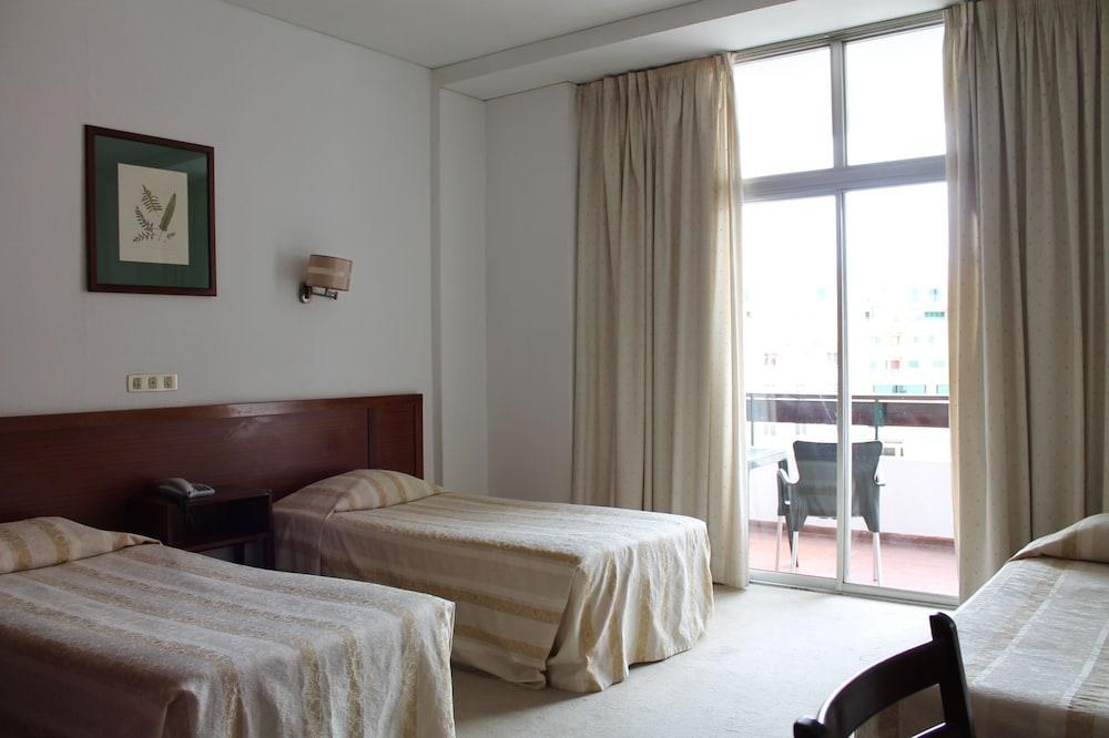 RESIDENCIAL GRECO photo 2